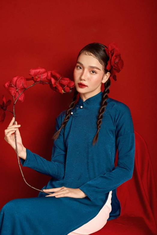 Quốc phục hiện đại