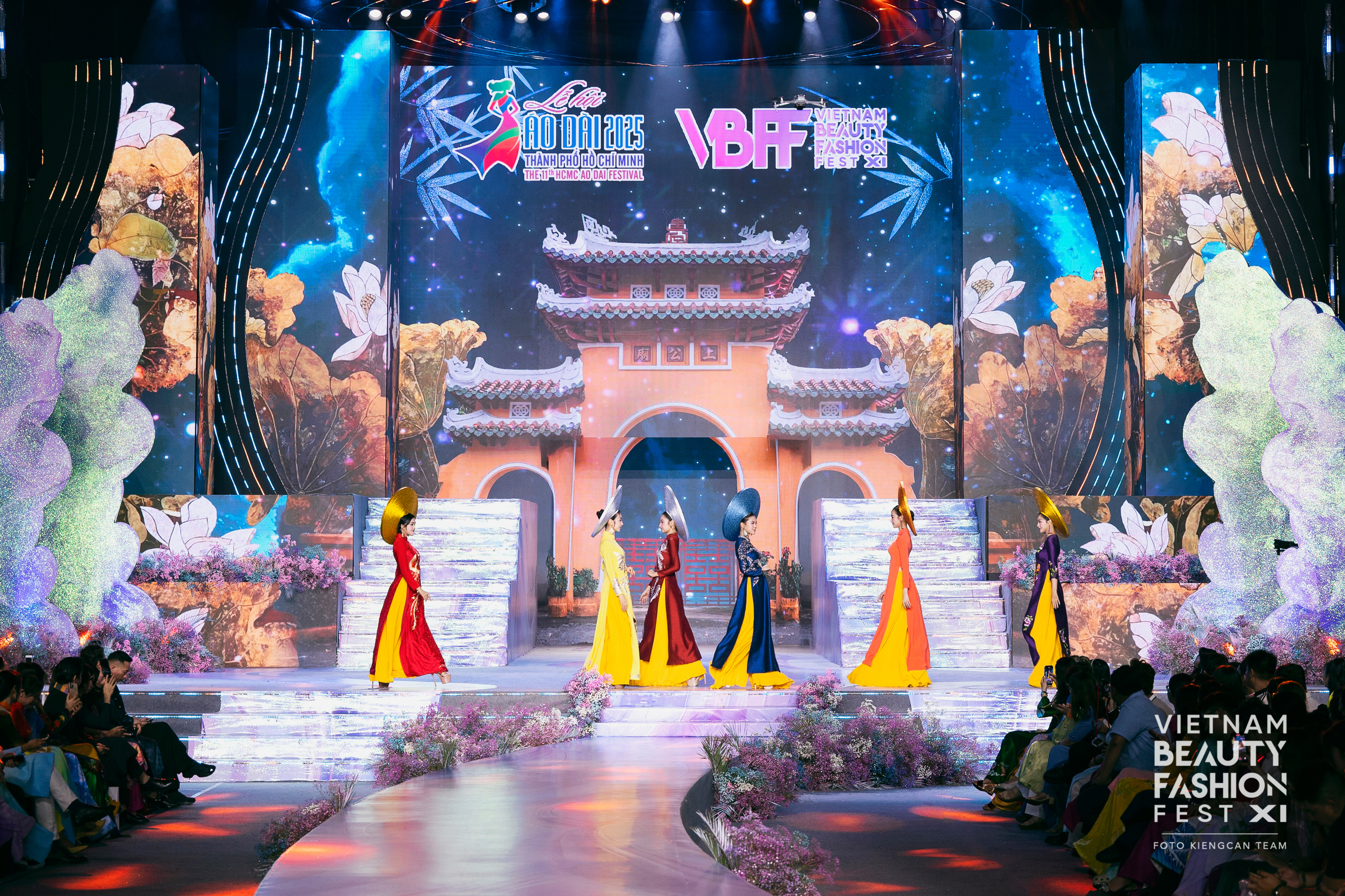 Dòng Chảy Di Sản