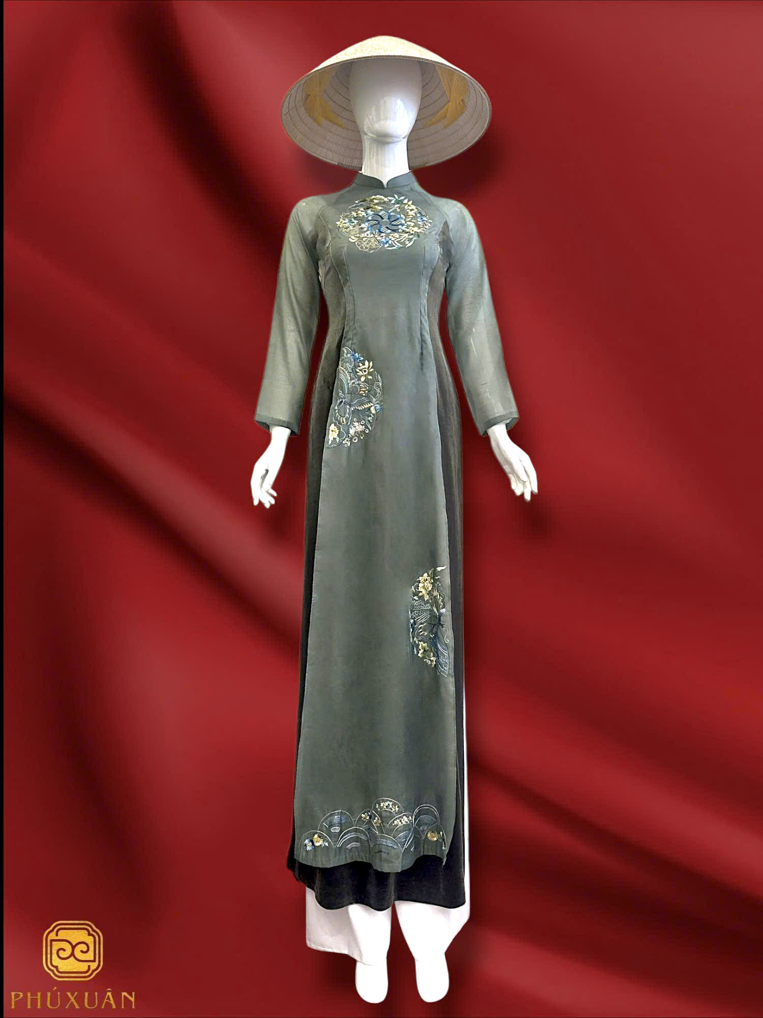 Y CHI HỌA