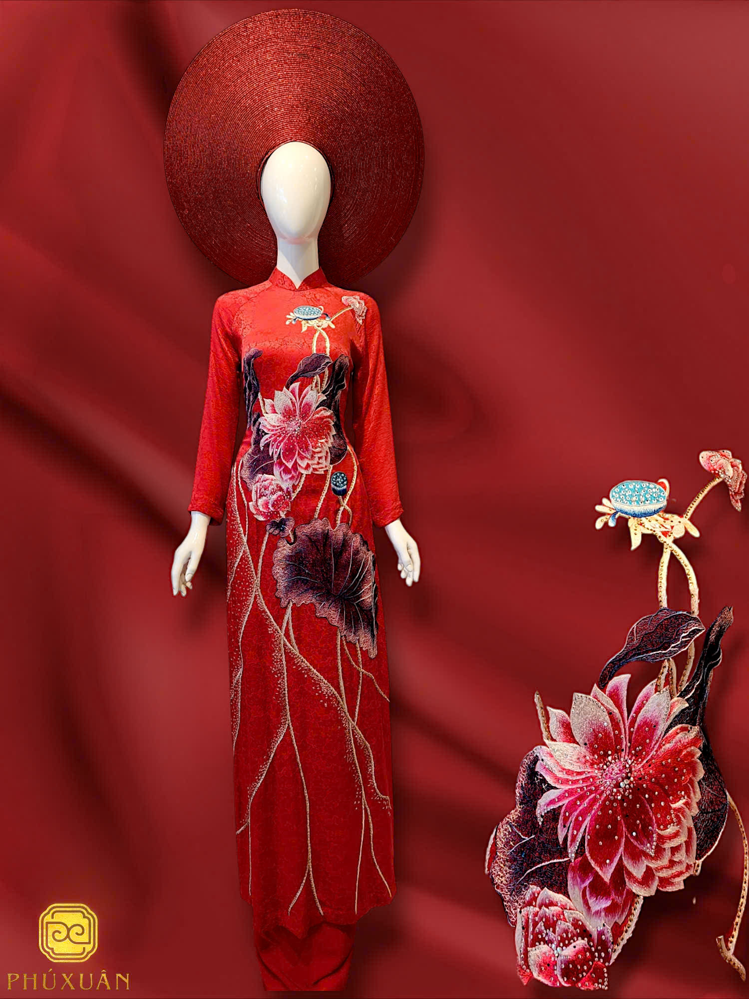 LIÊN SẮC