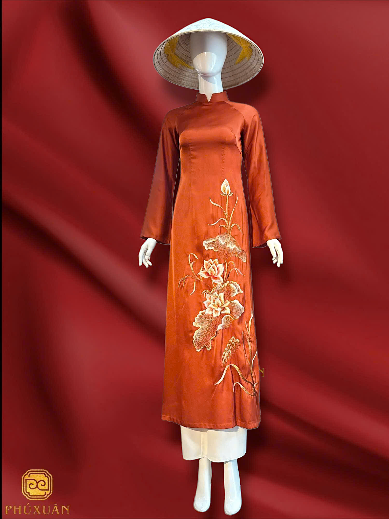 HUYỀN SẮC