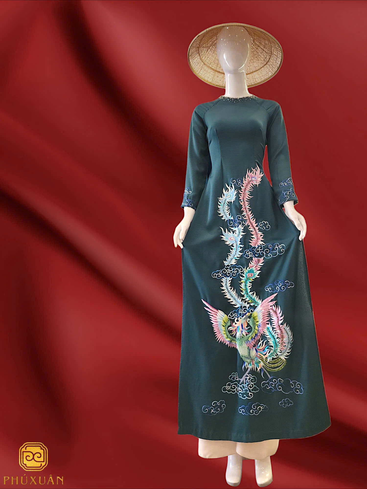 PHƯỠNG VŨ