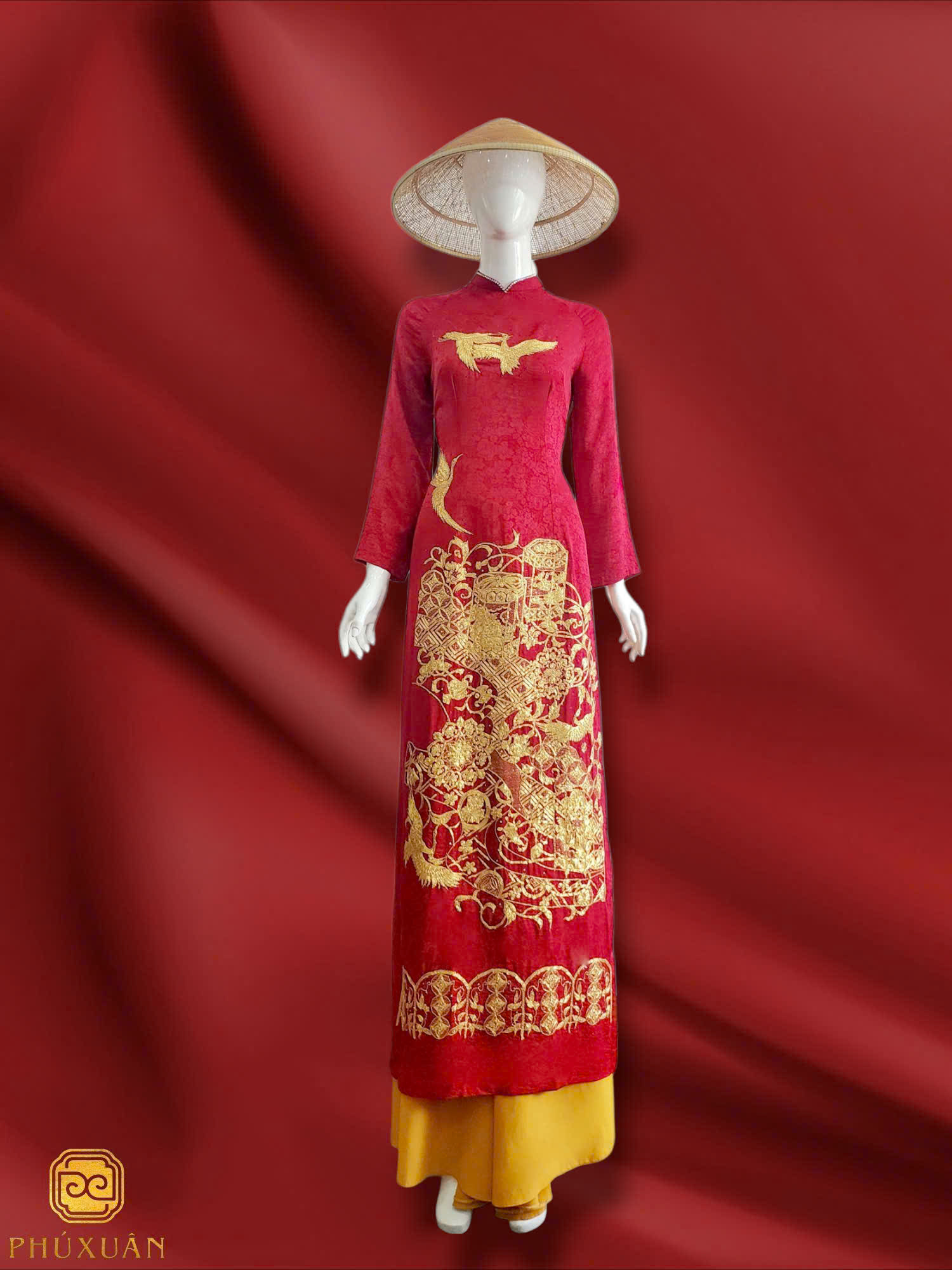TƯỚC VÂN