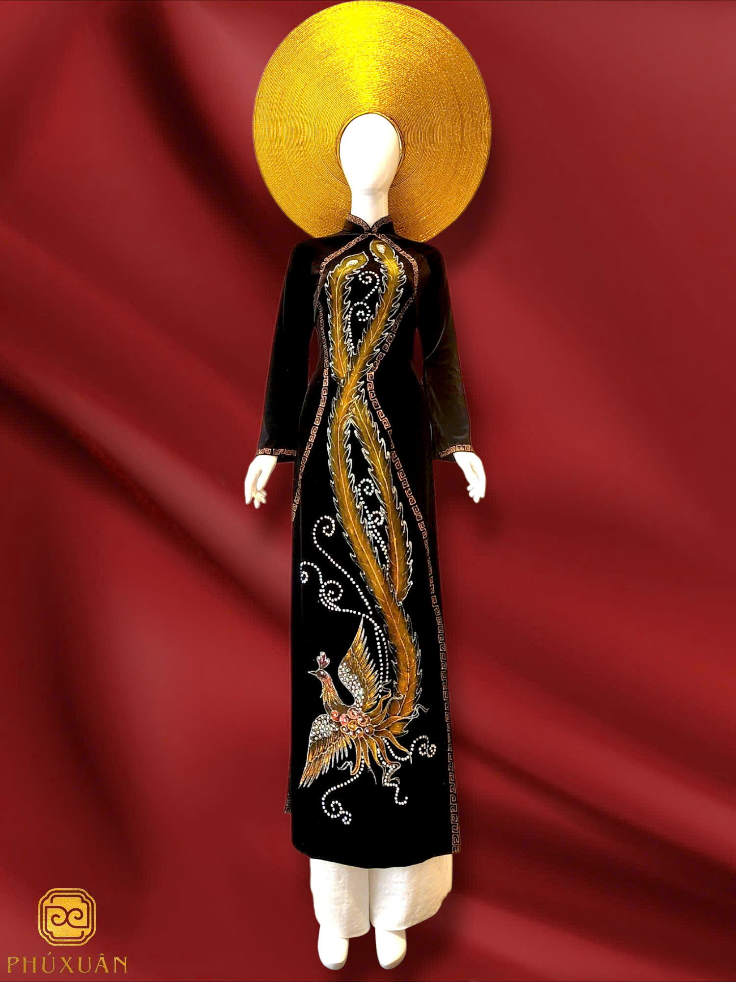 DẠ PHƯỢNG HOÀNG GIA