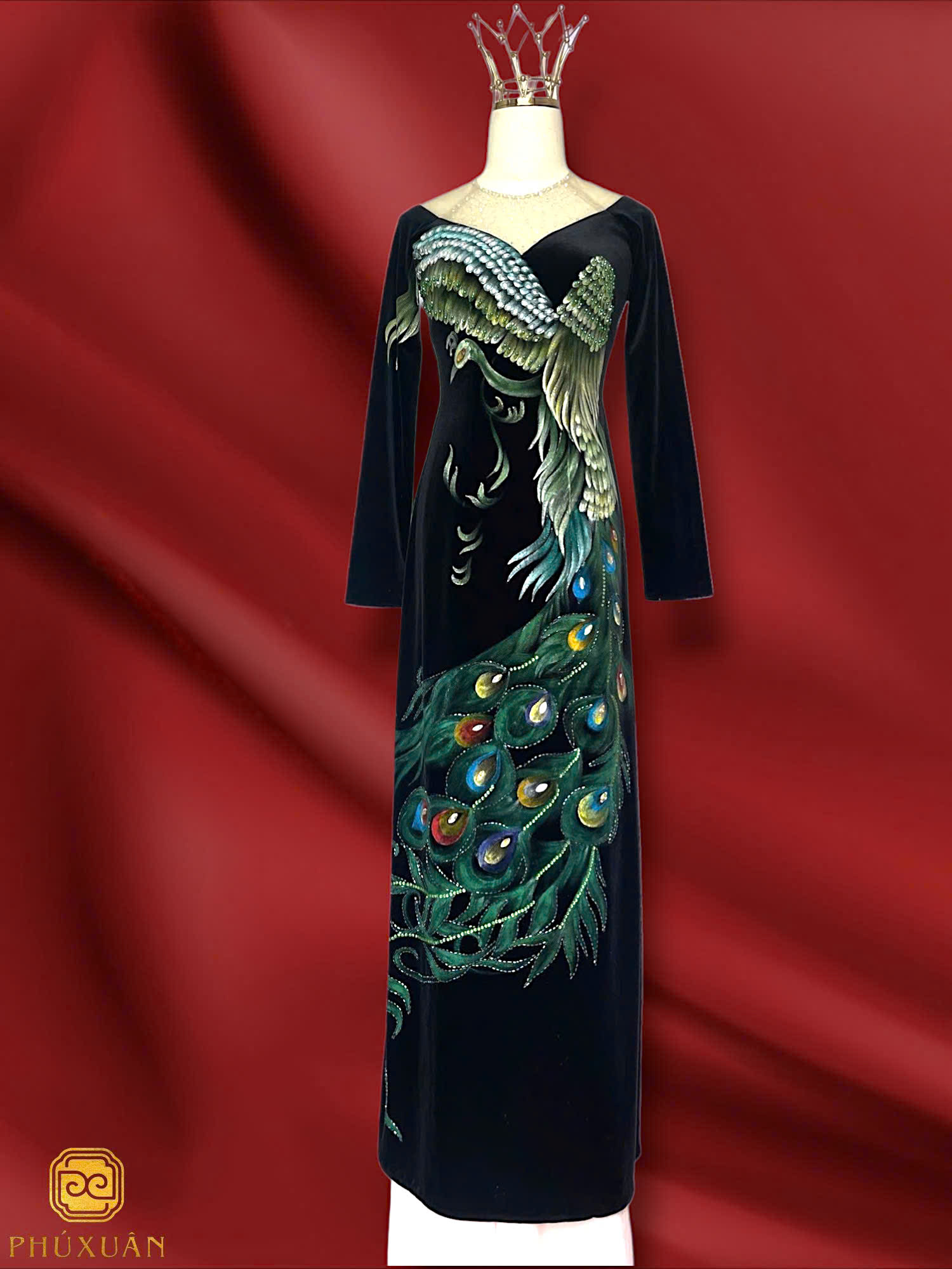BÍCH TƯỚC NHUNG