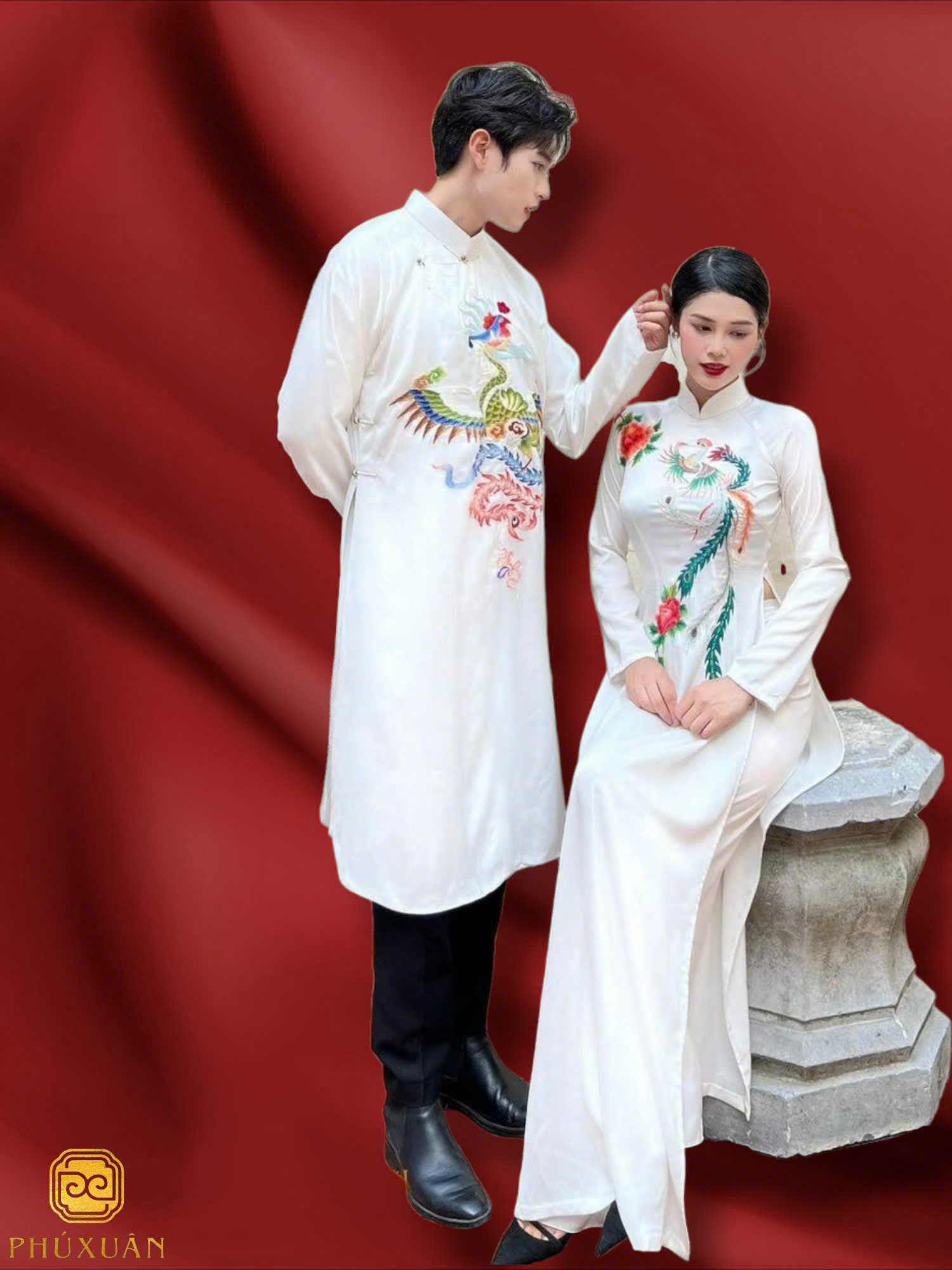 KIM LONG PHƯỢNG VŨ