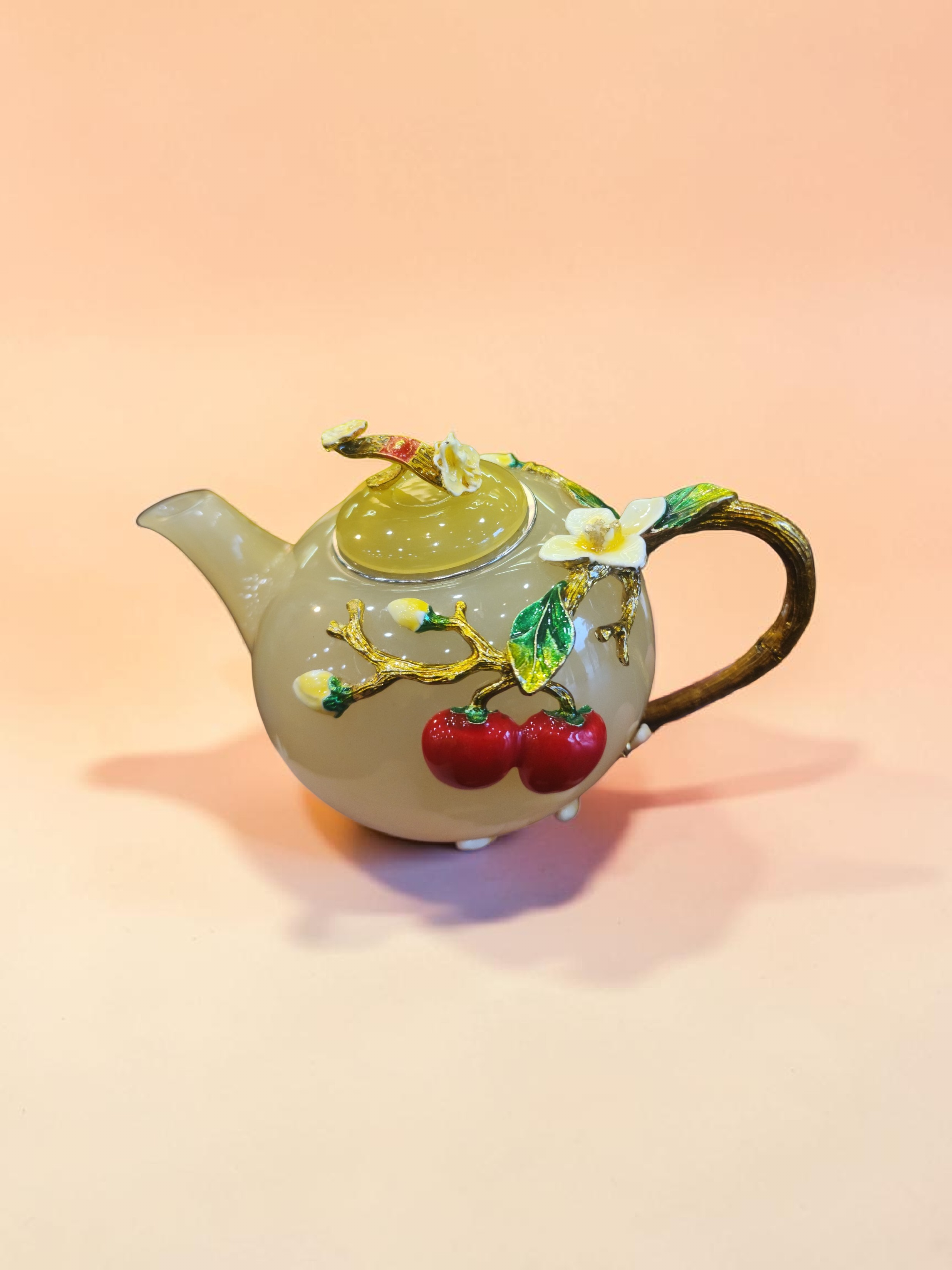 Bộ Trà Ngọc Hoàng Long