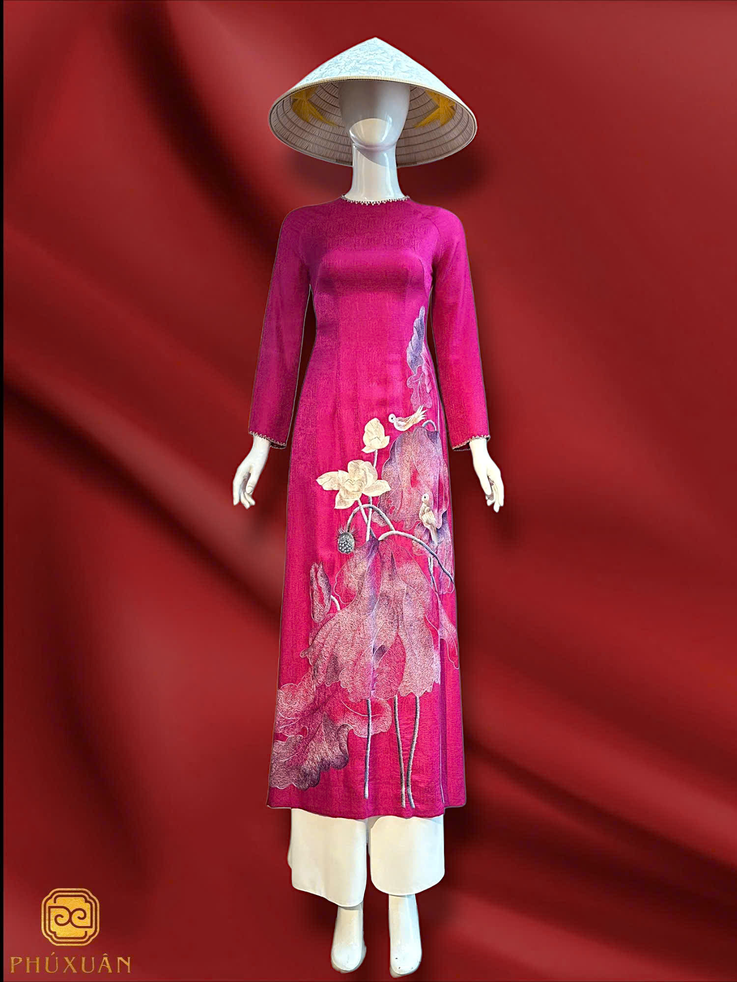 THANH VÂN