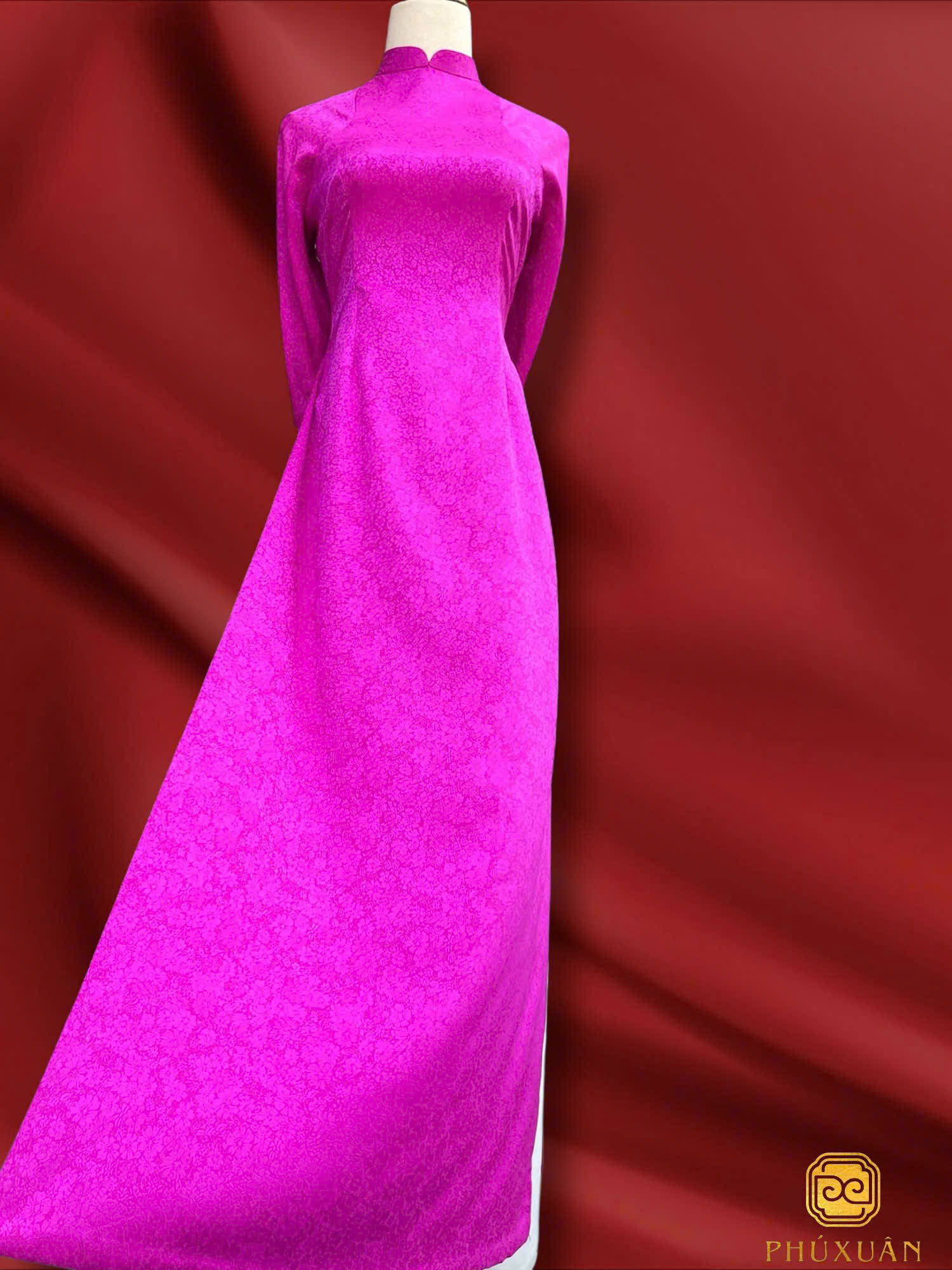 NGỌC MAI
