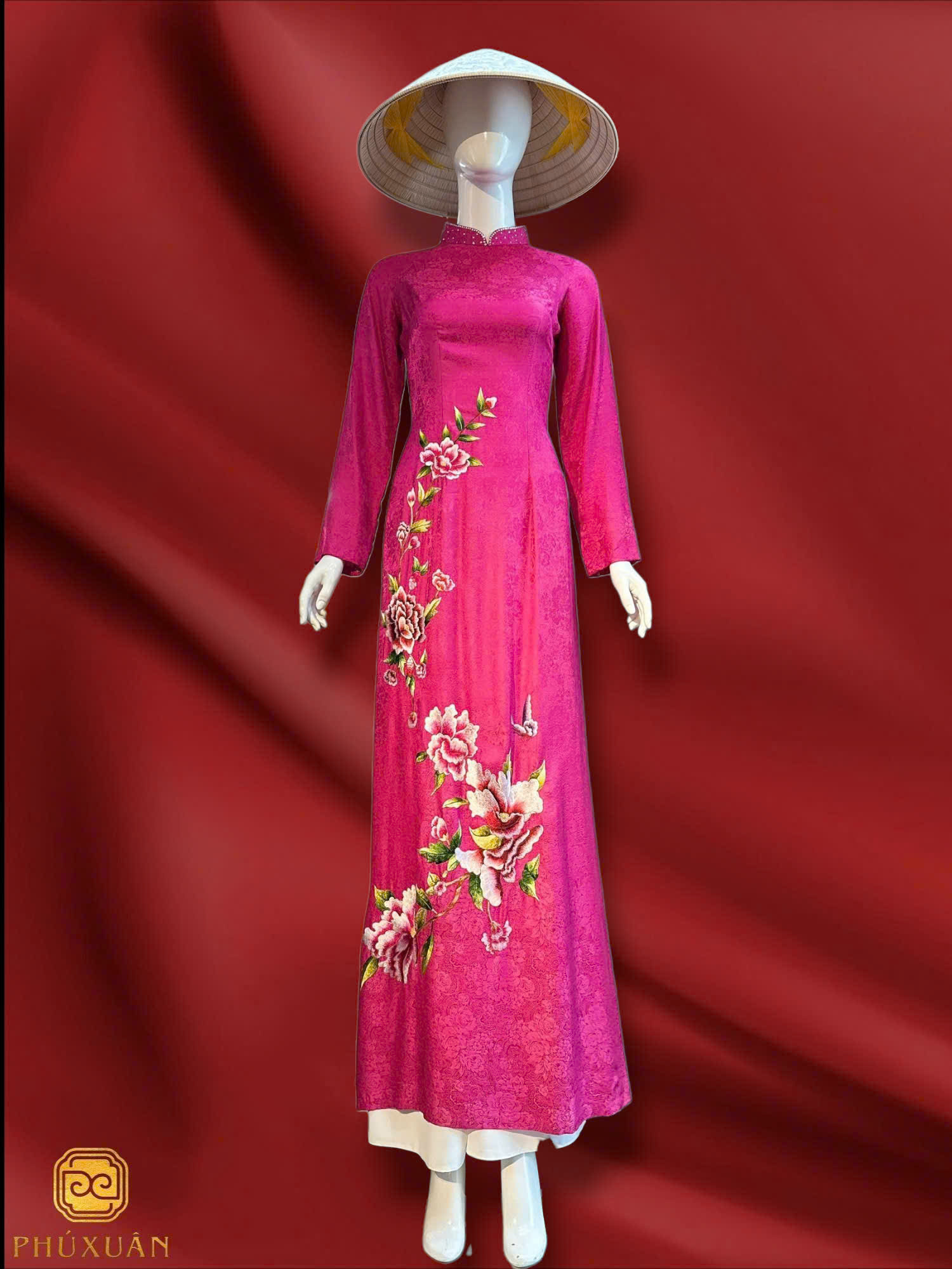 VÂN NHÃ