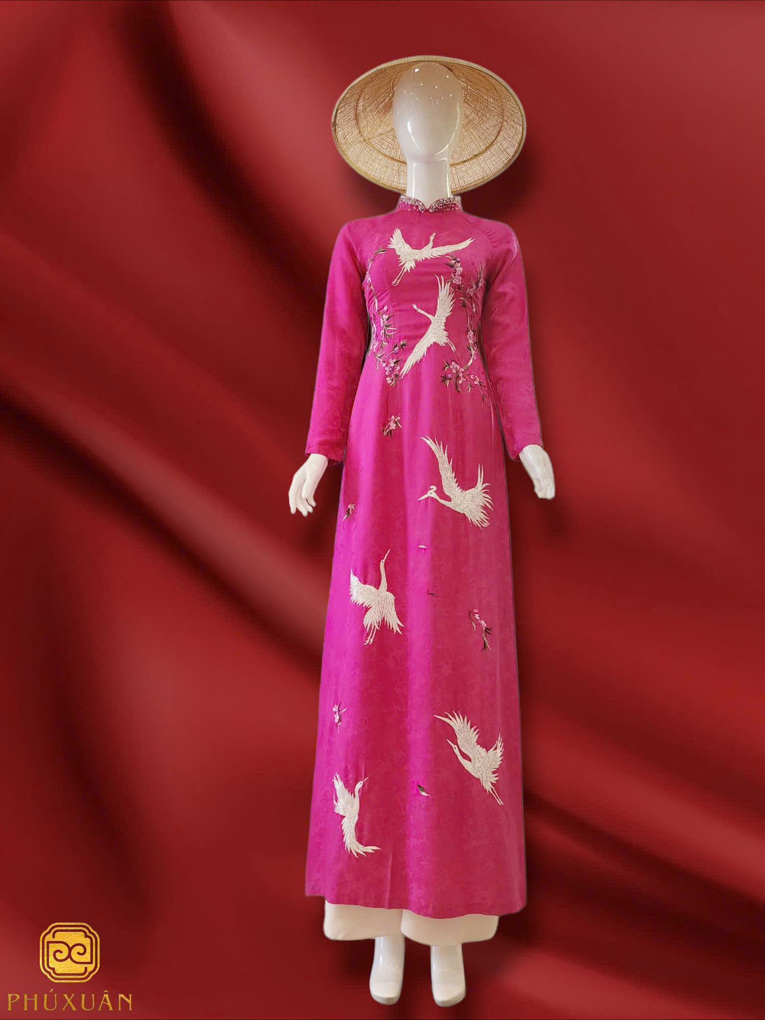 VÂN NGUYỆT