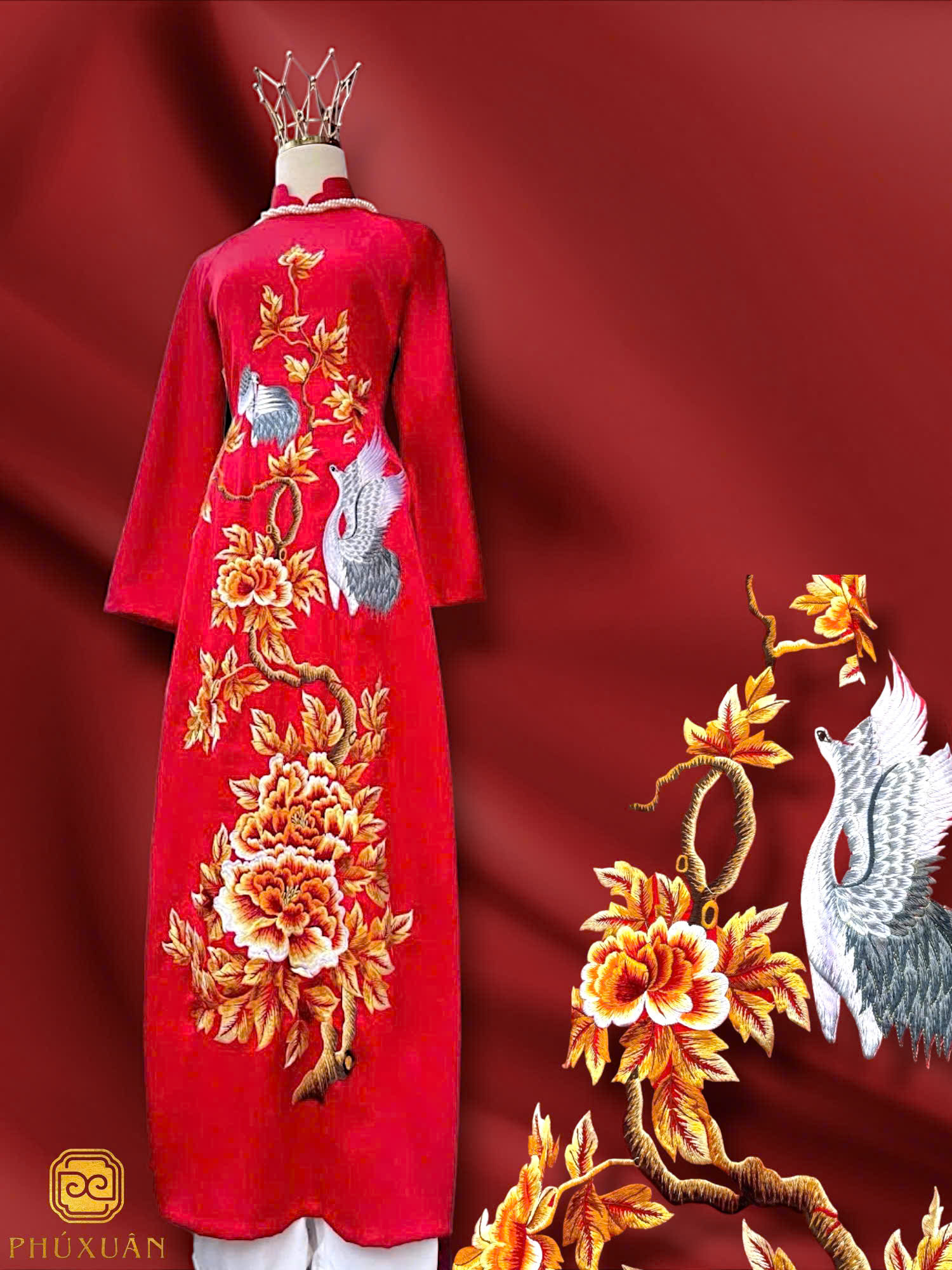 NGỌC HẠC