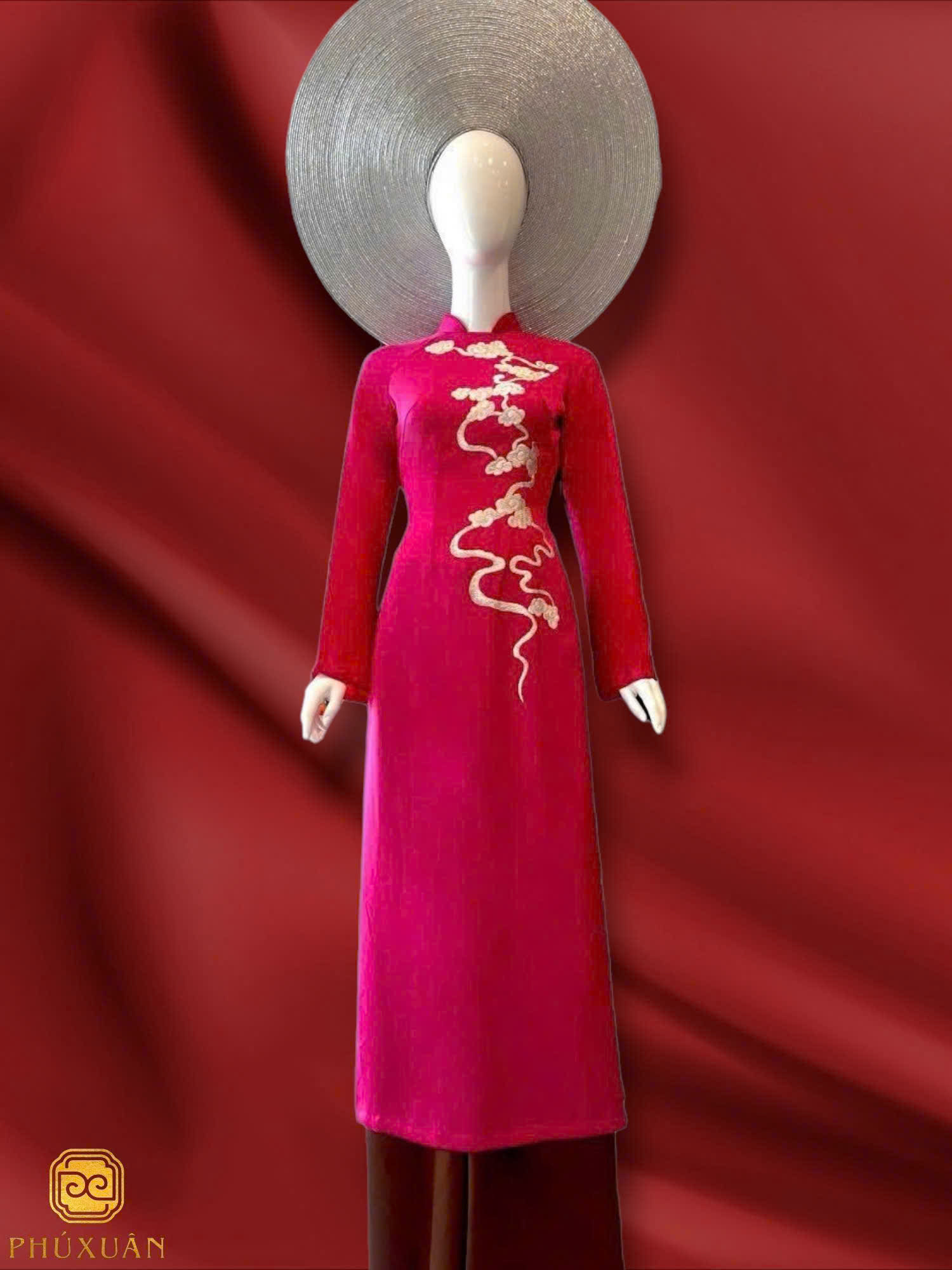 TỐ VÂN