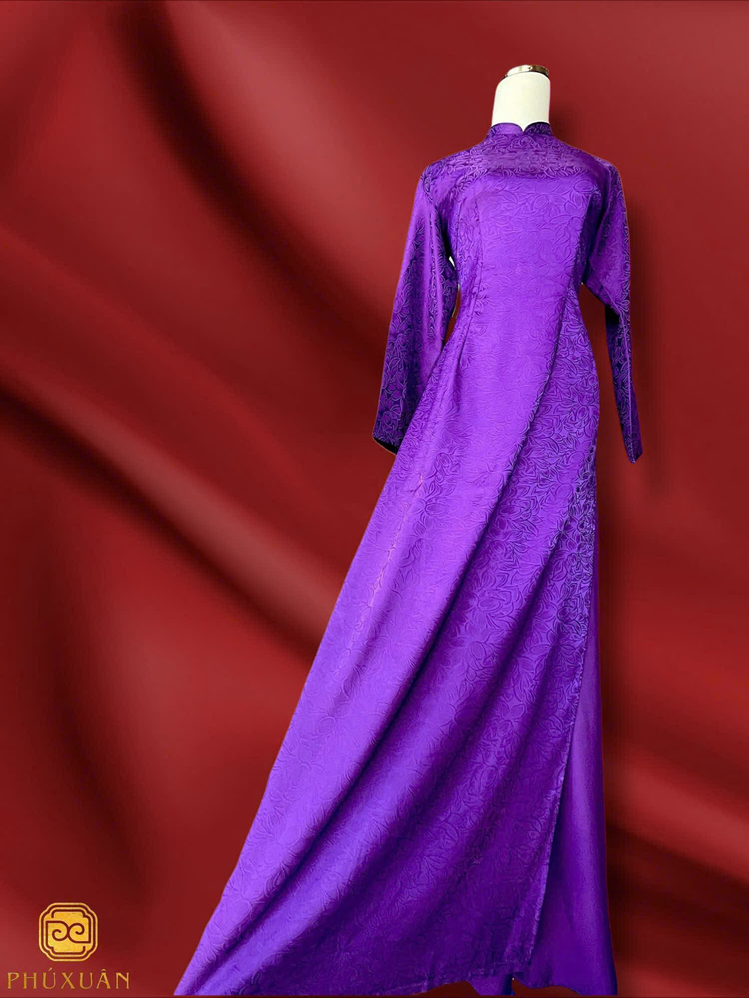 TÍM TỬ VÂN