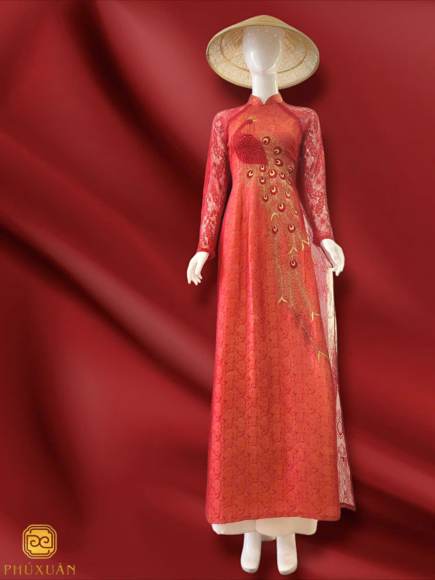 TƯỚC VŨ