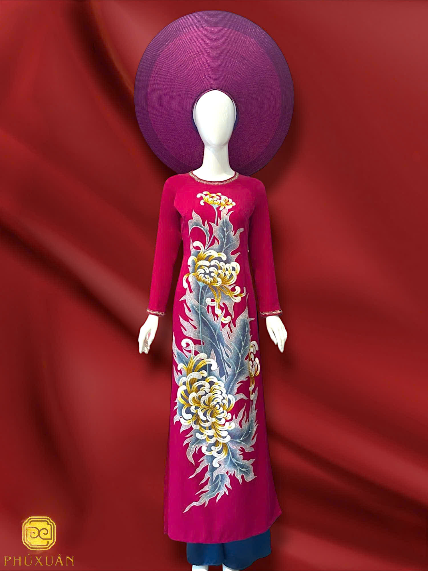 VẠN CÚC