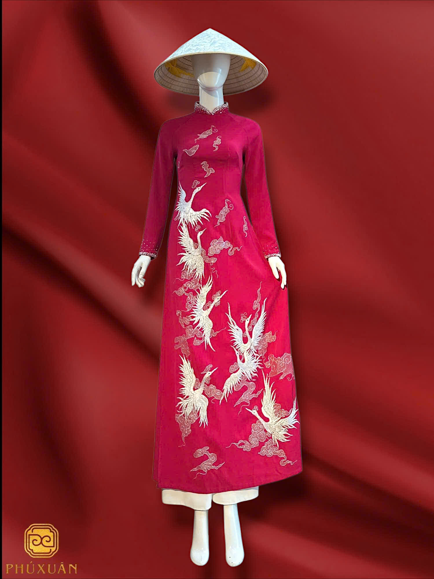 NGỌC SƯƠNG
