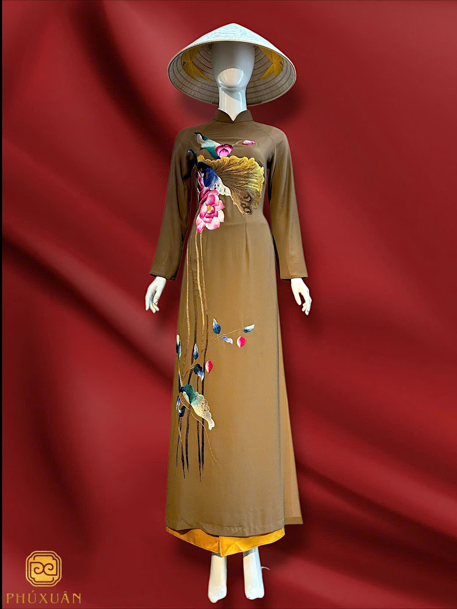 VÂN CÁC UYỂN