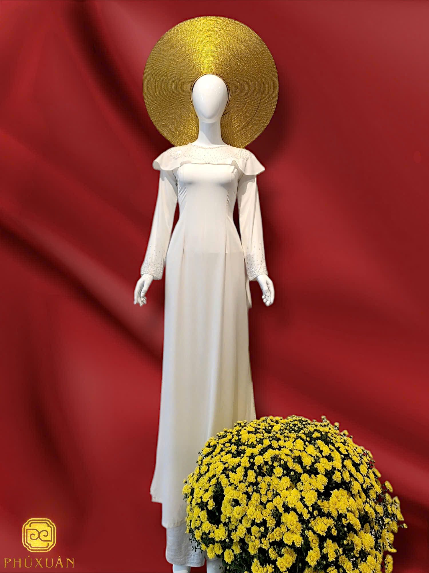 HUYỀN SƯƠNG