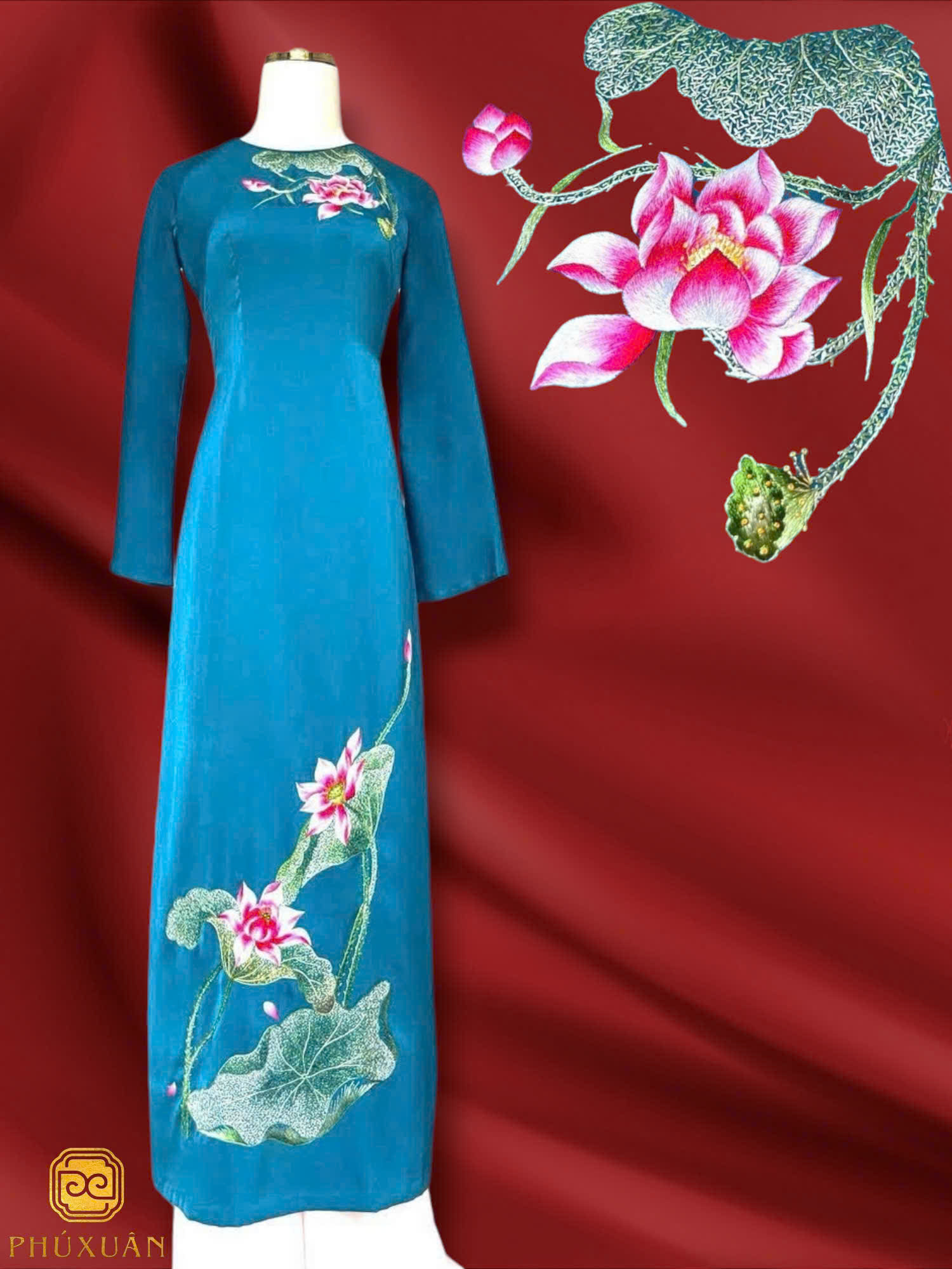 LIÊN CA