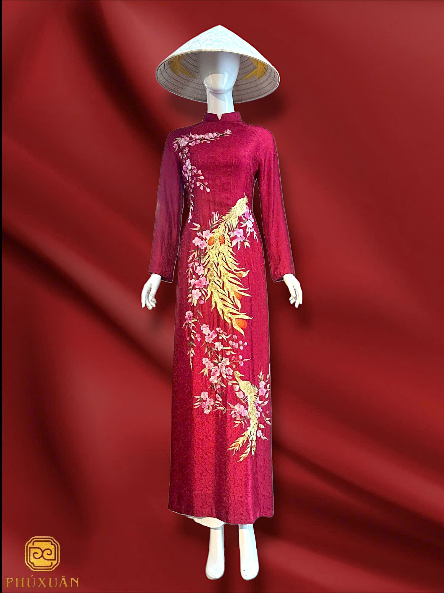 KIM PHƯỢNG