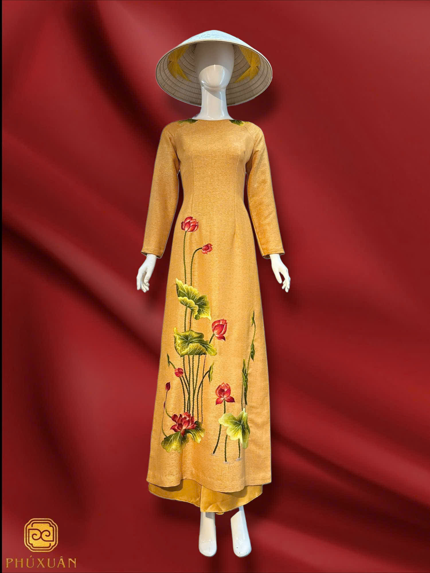 SẮC LIÊN BÌNH AN