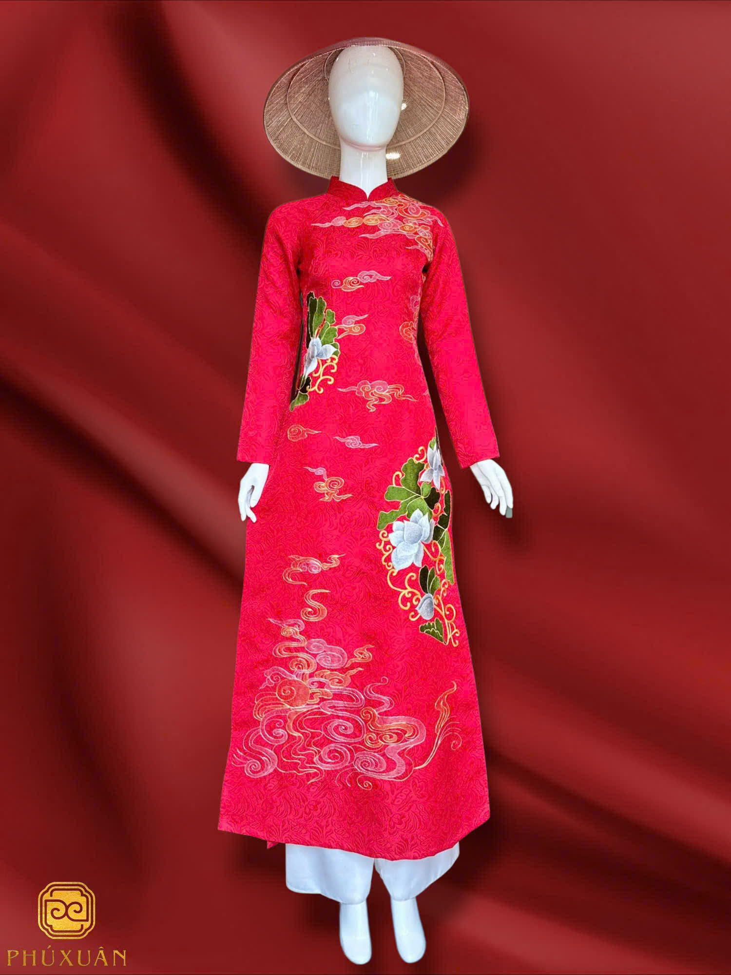 NGUYỆT LIÊN
