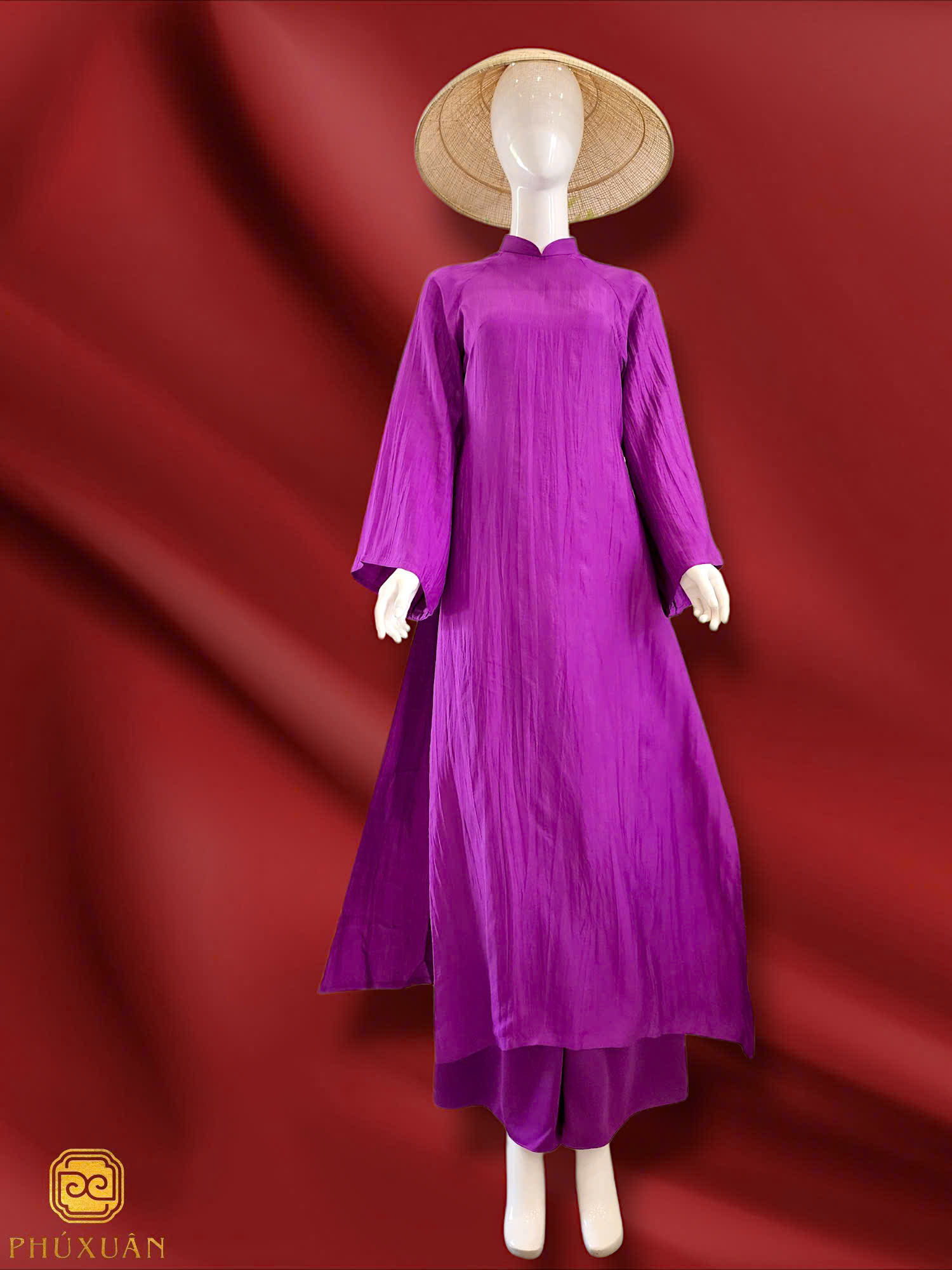 LỤA VÂN NGỌC 