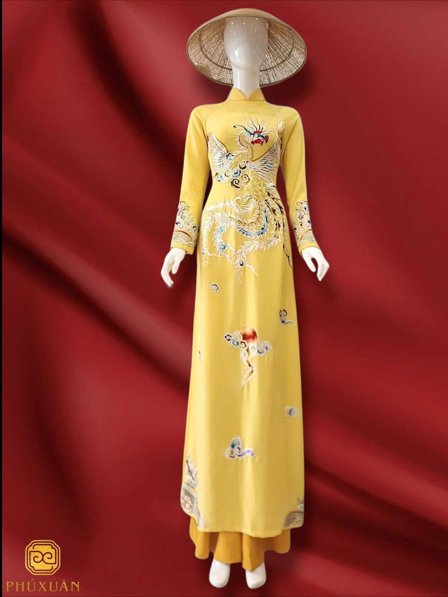 PHƯỢNG HOÀNG Y