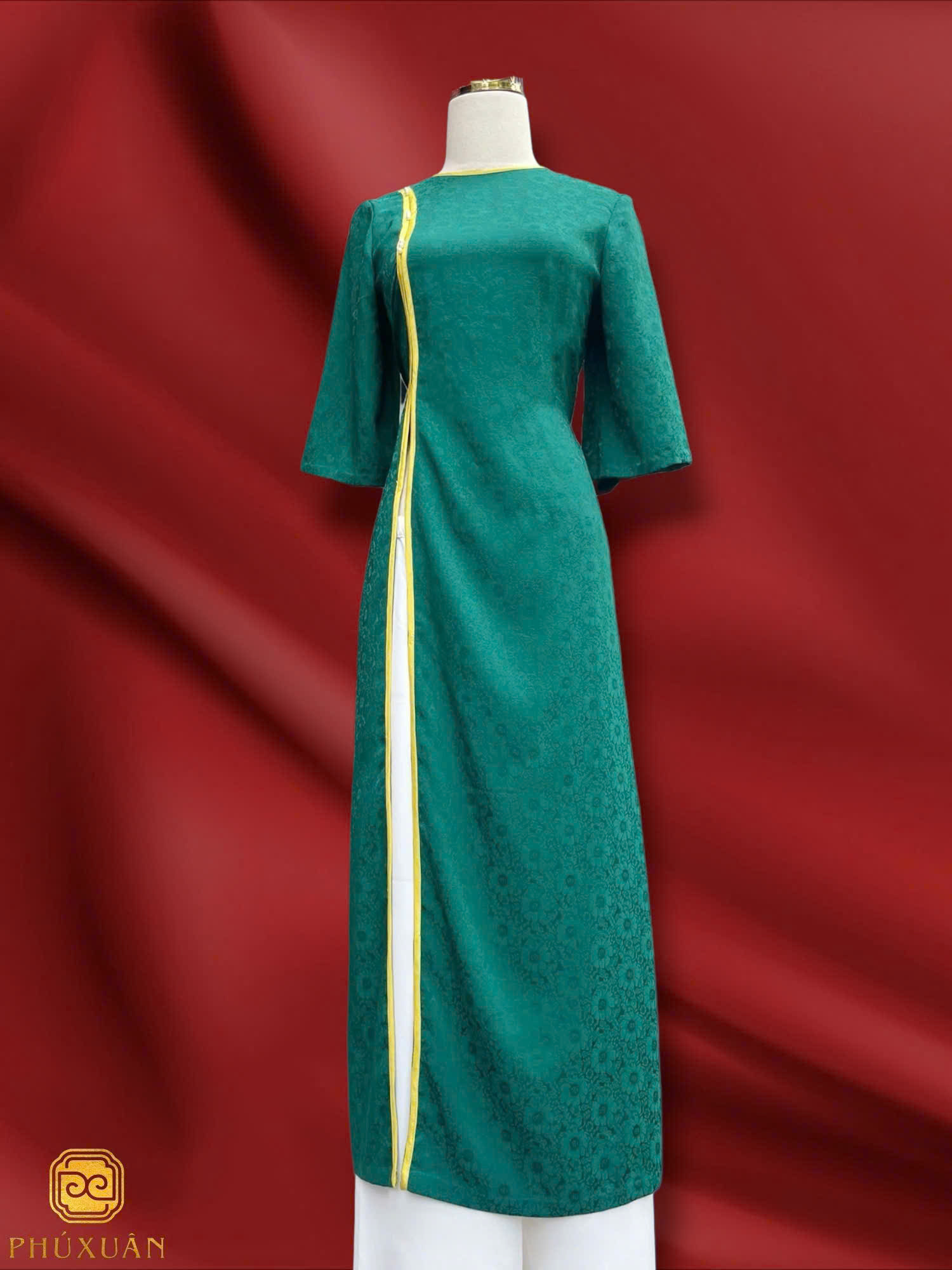 MỘC XANH