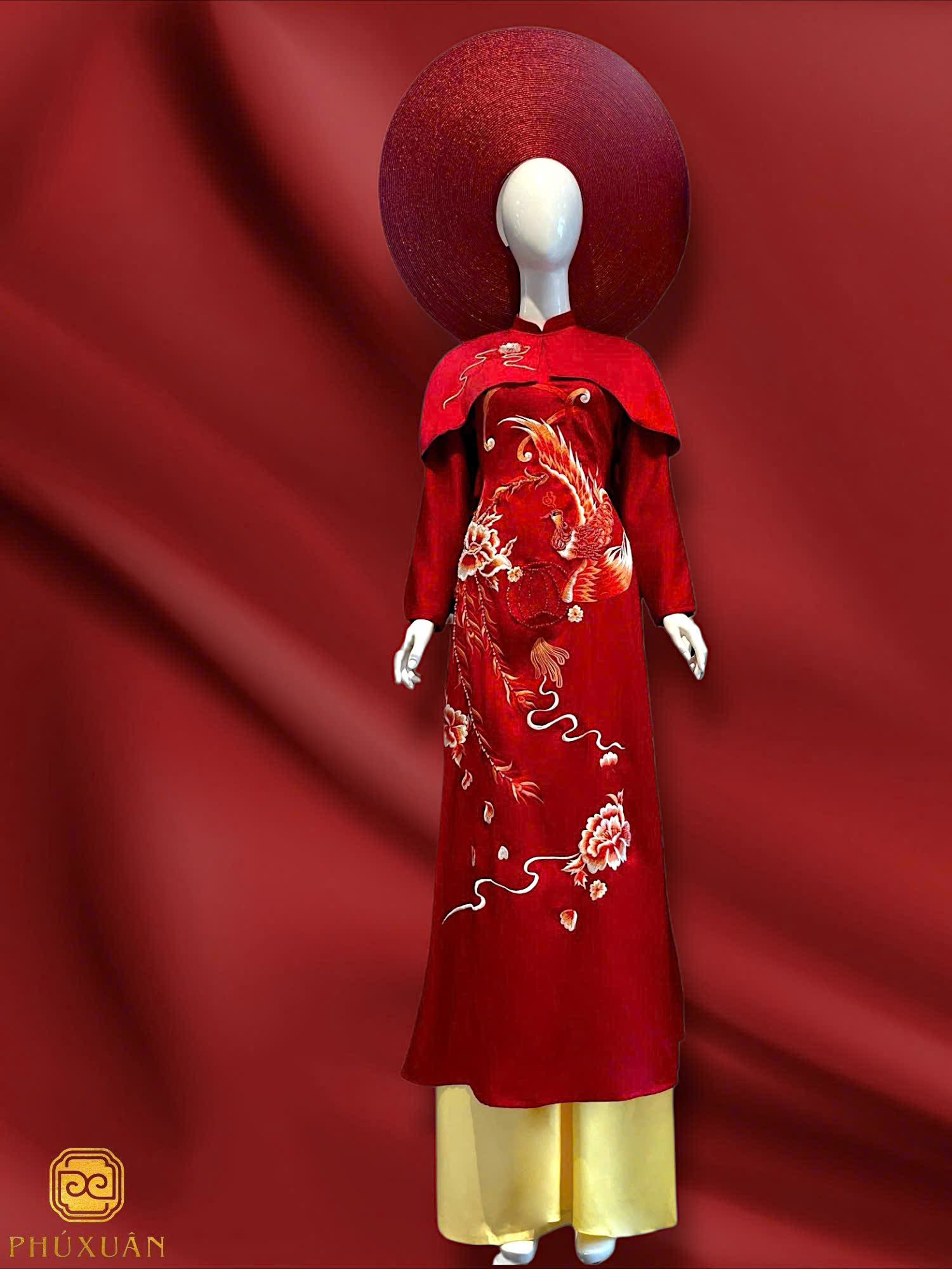 PHƯỢNG VỸ