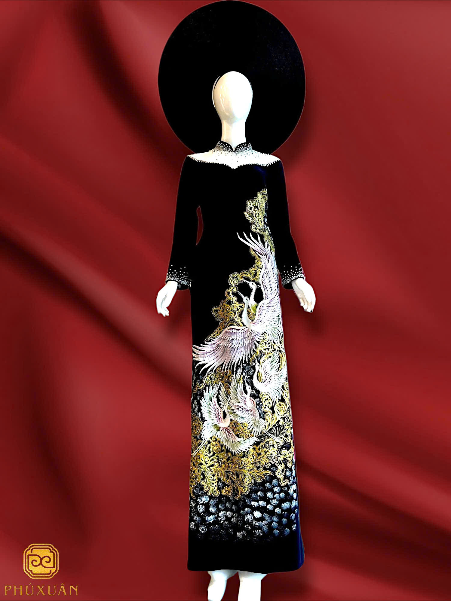 HUYỀN HẠC