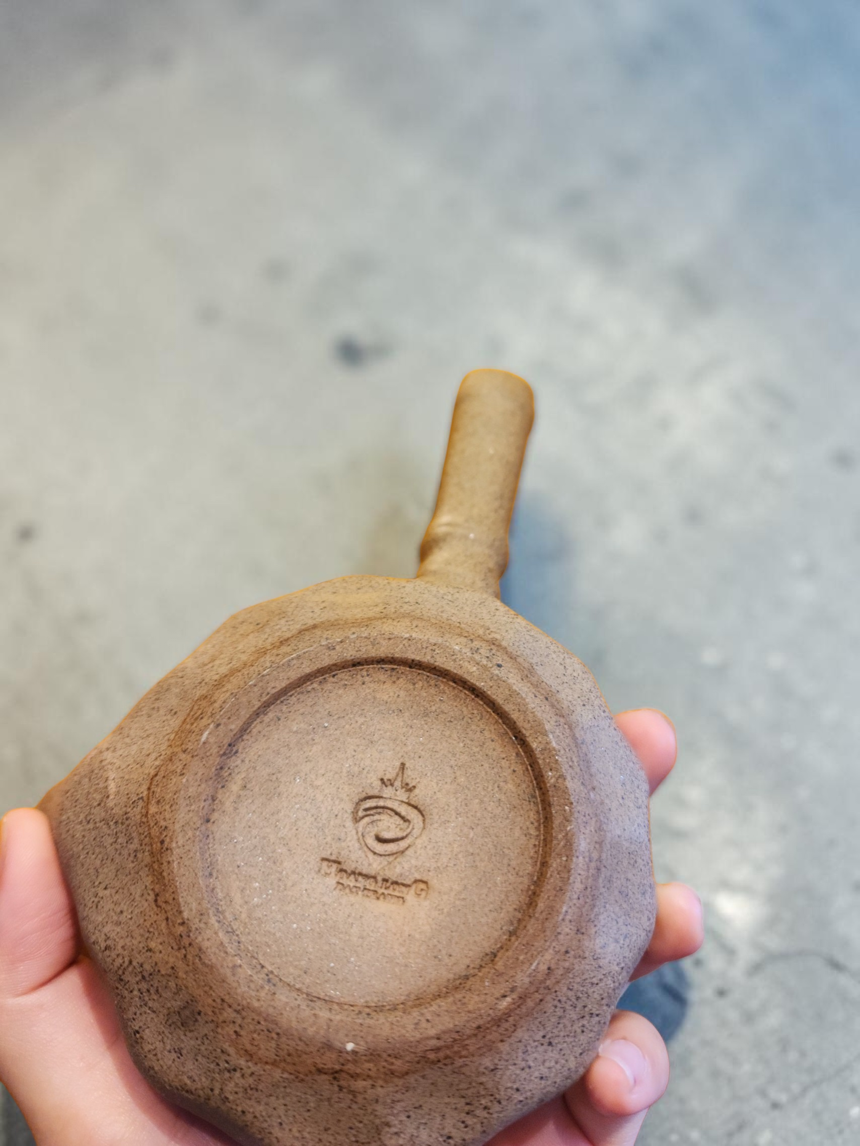 Bộ Ấm Trà Tử Sa