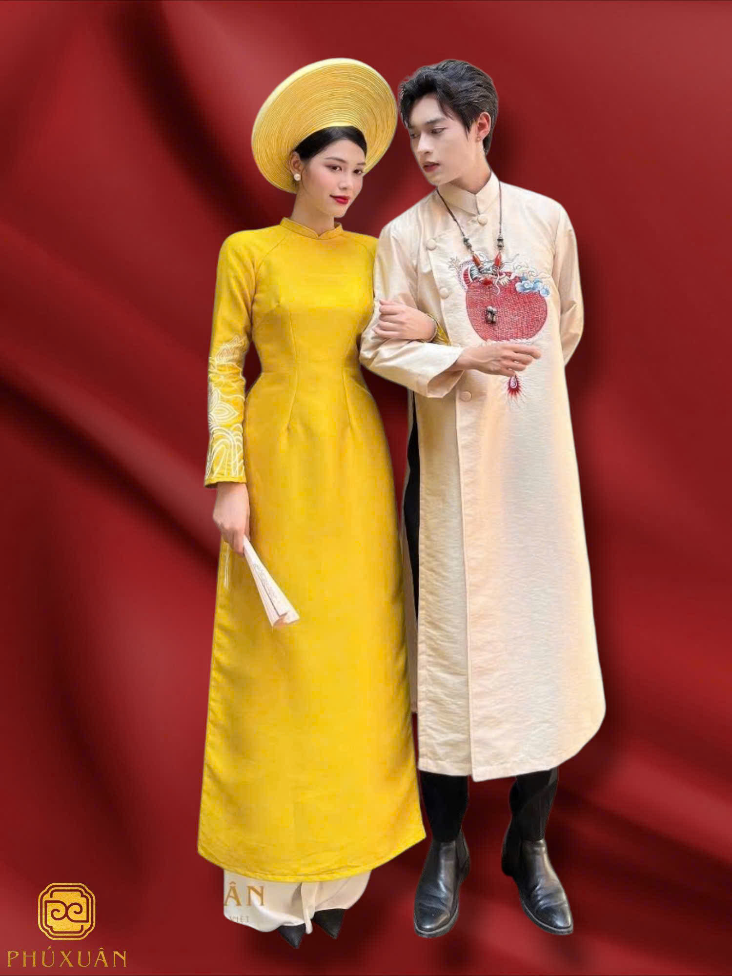 HOÀNG GIA HỶ ÁI