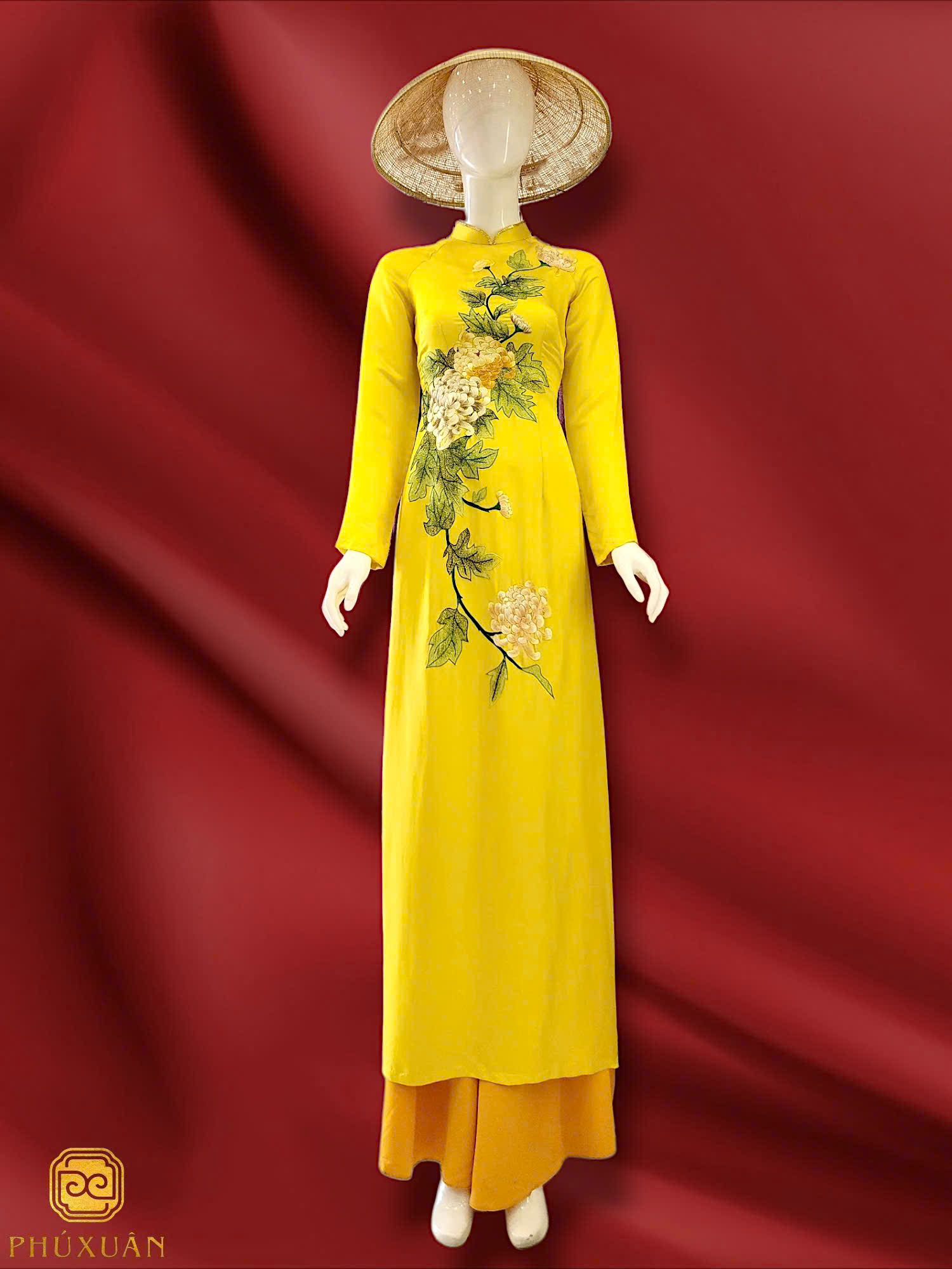 CÚC DIỄM