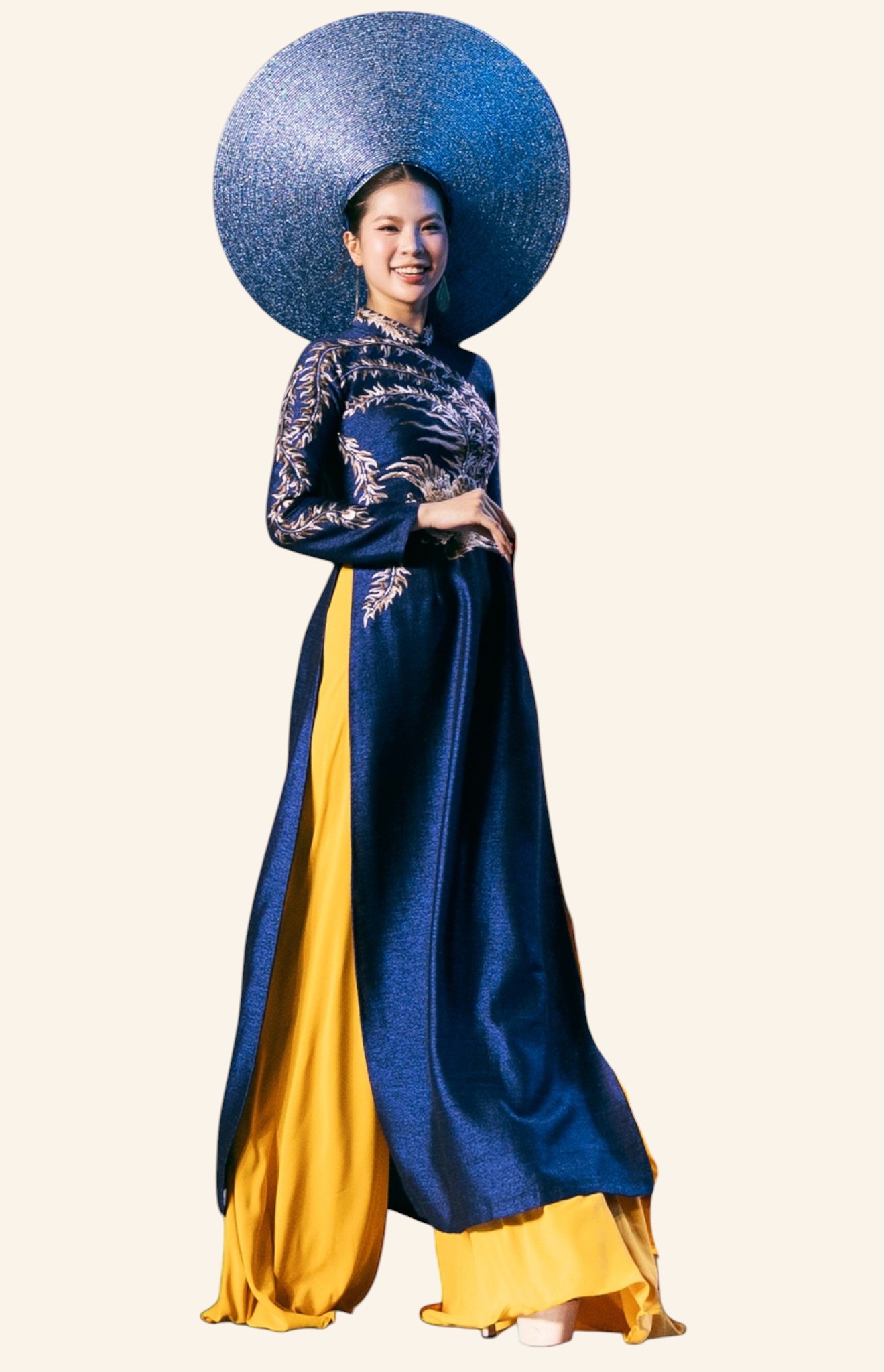 NGHỆ CHỈ TRUYỀN THỪA